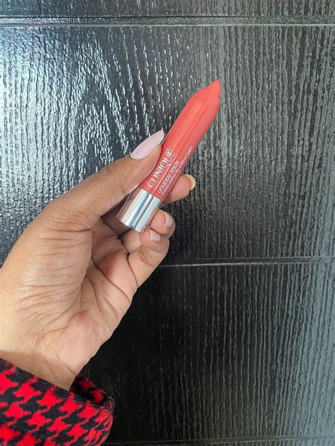 chubby stick mega melon|clinique moisture stick.